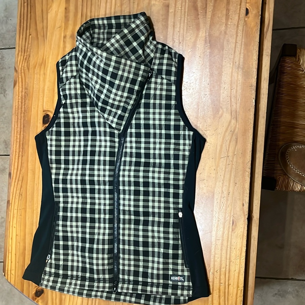 Carrots Vest - Small